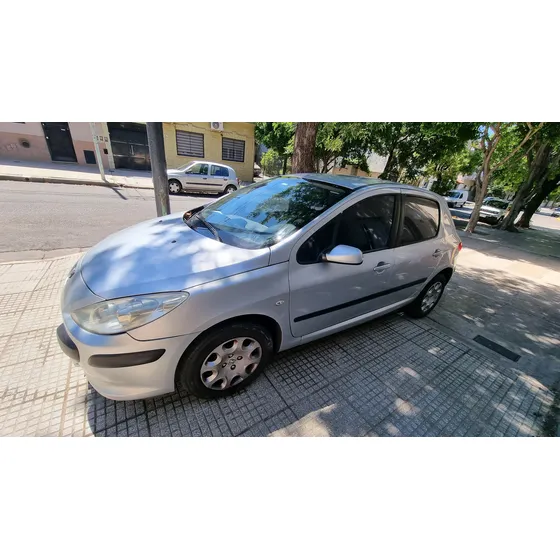 Peugeot 307 2.0 Xs Hdi