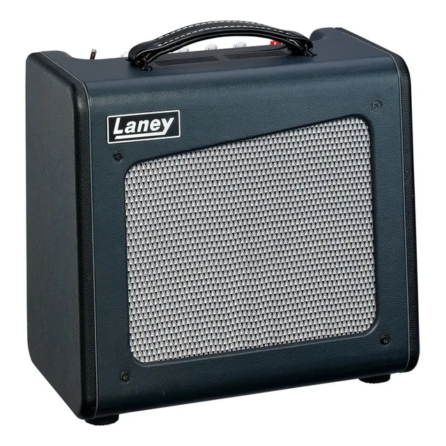 Amplificador De Guitarra Valvular Laney Cub Super 10 6w