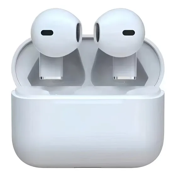 Auriculares Intraurales Inalámbricos Pro5s Bluetooth De Larg