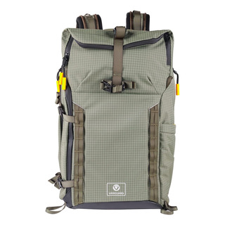 Mochila Para Cámara Vanguard Veo Active 53, Verde Caqui Mochila Para Cámara Vanguard Veo Active 53, Verde Caqui