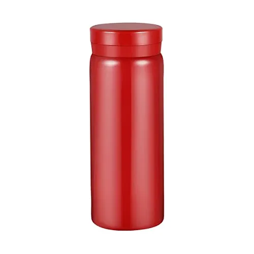 Mini Thermos Cute Water Bottle - 7 Oz Tiny Insulated 42k9t