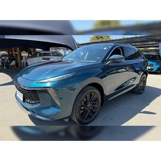 Dongfeng T5 Evo 1.5 At
