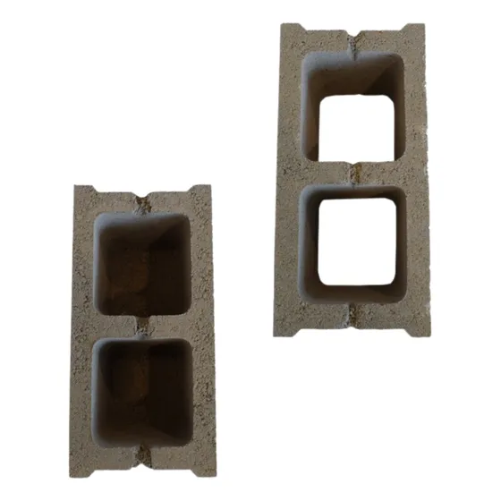 Bloques Construcción Prensados- Barraca Elite