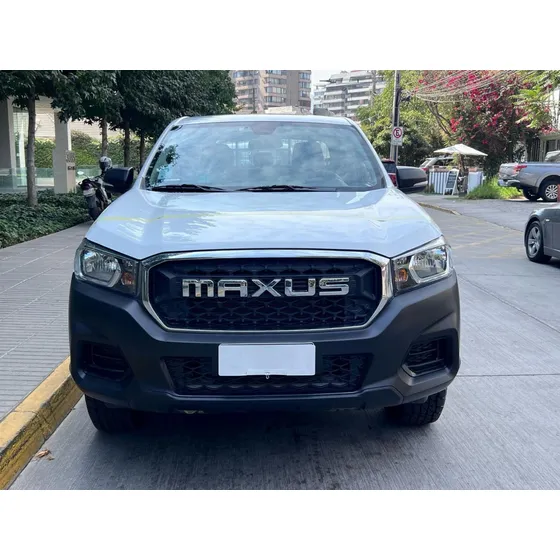 Maxus T60 Dx 4x4 Mt
