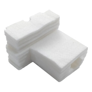 2ps Almohadillas Para Epson Wf-2860, Wf2861, L6270 T04d1 2ps Almohadillas Para Epson Wf-2860, Wf2861, L6270 T04d1