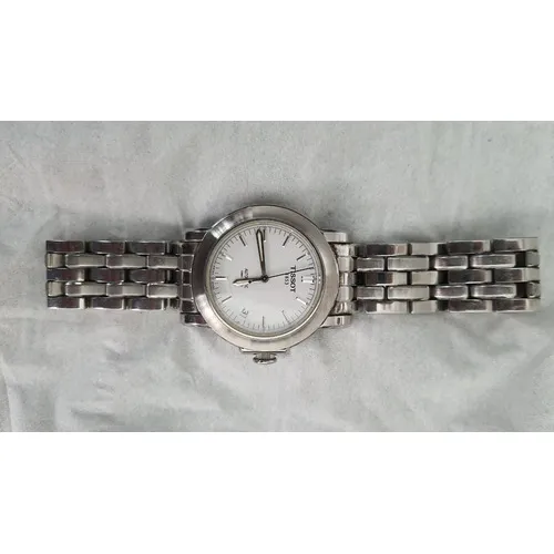 Reloj Tissot Para Caballero Modelo 1853, Automático.