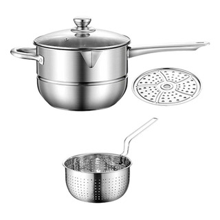 Aplicável A Juego De Freidora, Cacerola, Olla Para Fideos, Aplicável A Juego De Freidora, Cacerola, Olla Para Fideos,