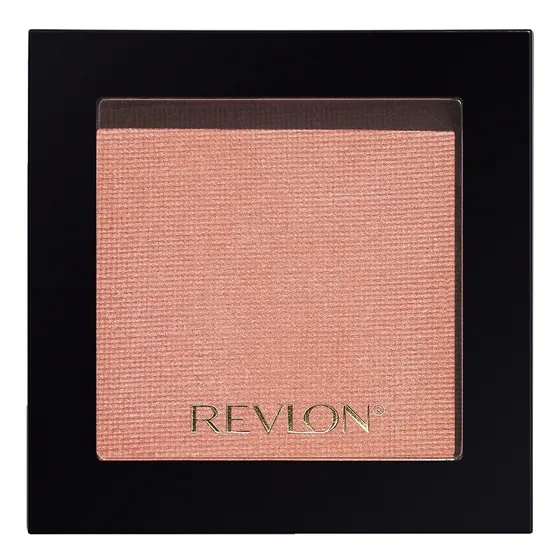 Revlon Powder Blush Powder Blush Naughty Nude Tone