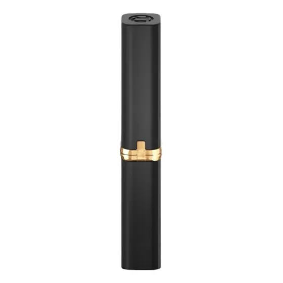 Labial L'oréal Paris Colour Riche Matte Le Nude Assertive 137 El Nude Assertivo