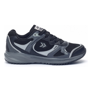 Zapatillas Atomik Niños Modelo Rush X Urbanas Cordones Zapatillas Atomik Niños Modelo Rush X Urbanas Cordones