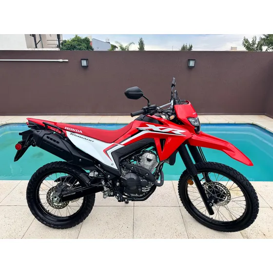 Tornado 300 L