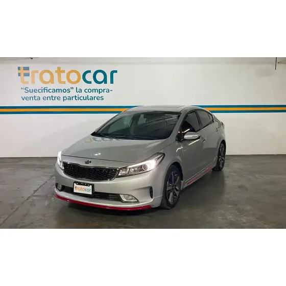 Kia Forte Sx | Sam 2.0 Lt