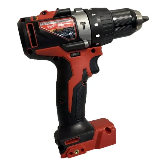 Taladro Milwaukee C/ Percutor Brushless 18v 2902-20 Ph Venta
