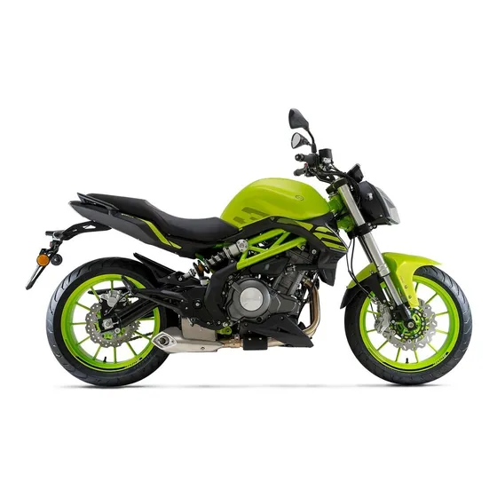 Benelli 302s 0km 2025 Automoto Mejor Precio Contado