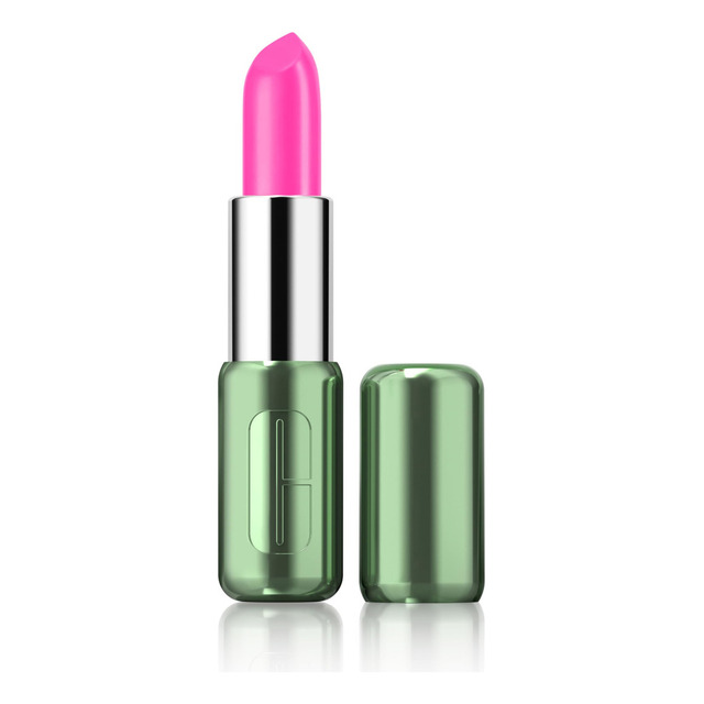 Batom Clinique Pop Longwear Confetti Pop Batom Clinique Pop Longwear Confetti Pop