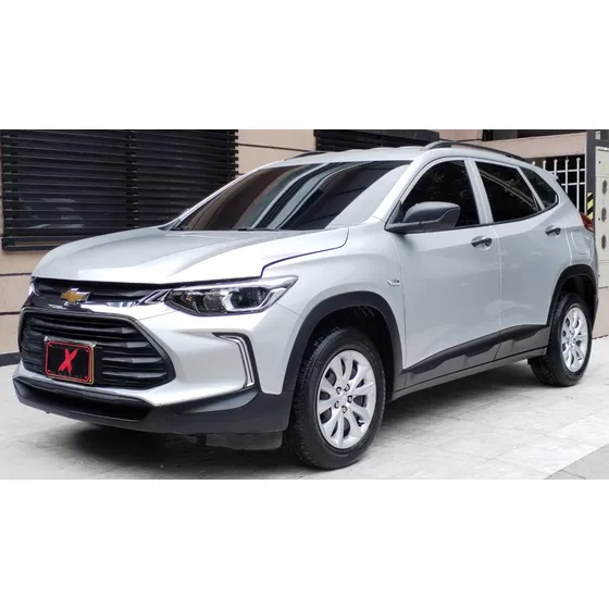 Chevrolet Tracker Ls 1.2 Turbo