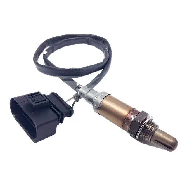 Sonda Lambda Sensor Oxigeno Volkswagen Gol 1.6 8v Audi