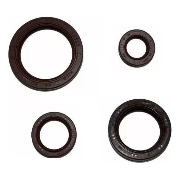 Kit Retenes De Motor Mitsubishi L200 2.5 4d56
