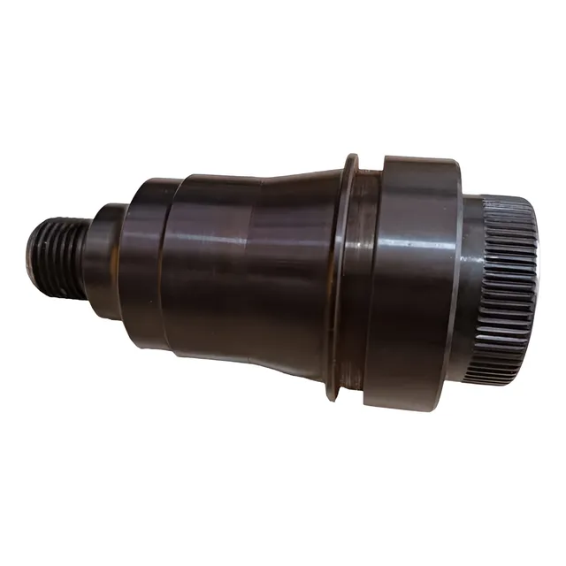 Chamber  Camara Caterpillar Ctp
