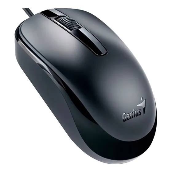Mouse Usb Genius