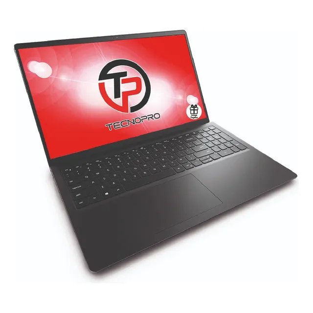 Turbo Dell Ryzen 7 = Core I7 - 16gb Ram - 512 Gb Ssd + Touch
