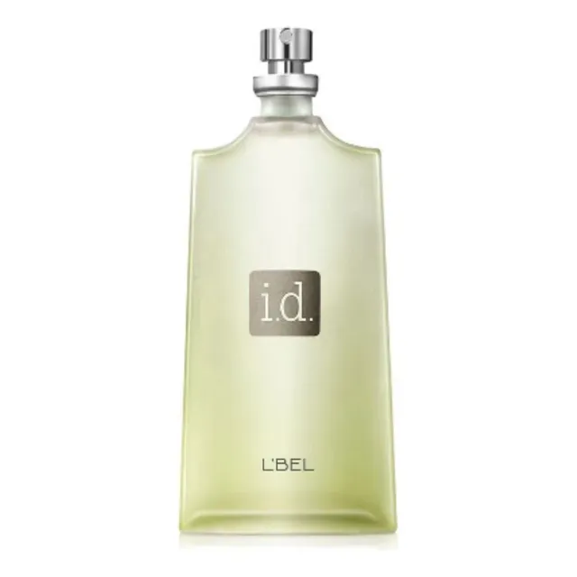 Id Lbel Perfume Masculino 