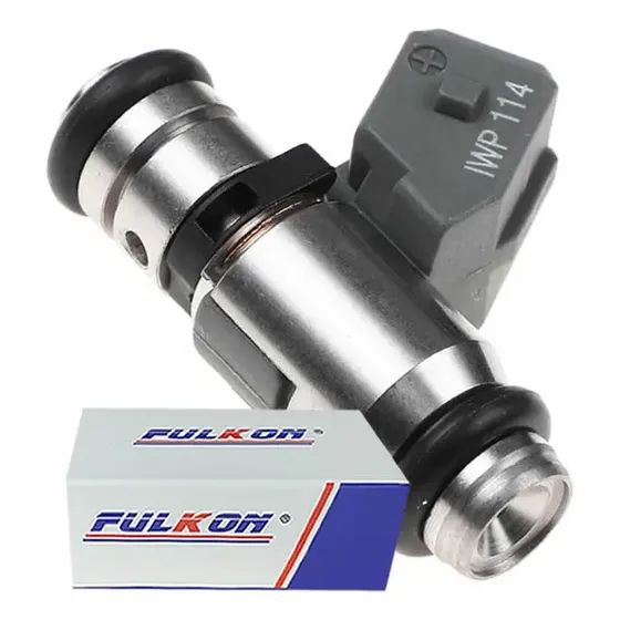 Inyector De Volkswagen Gol 1.8 Golf Parati Santana  Iwp 114 | MercadoLibre