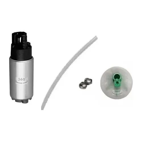 Refil Bomba Combustível Jeep Cherokee Sport 3.7 V6 05/07