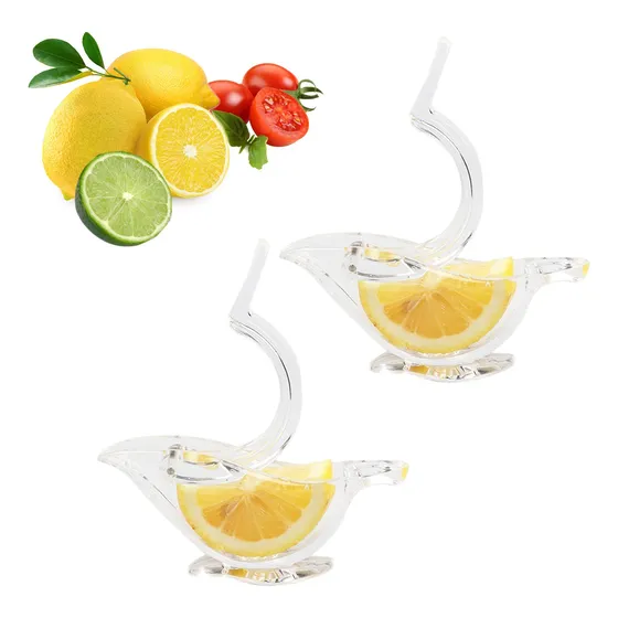 Prensa Exprimidor Arte Bpa Ultima Intervension Limon Cal