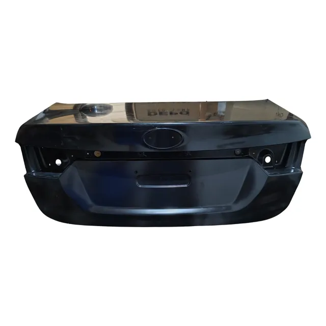 Tapa Baúl Kia Cerato Vivro Y Cerato Sedan 69200-m7110 New
