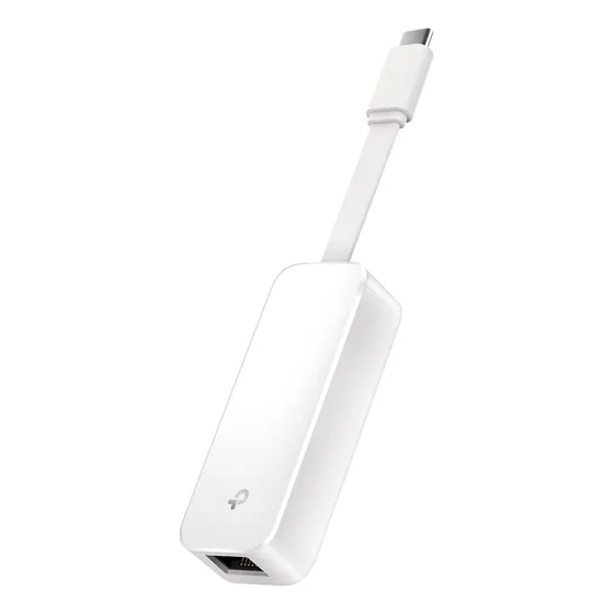TP-Link UE300c tipo C/RJ45 Adaptador De Red Gigabit