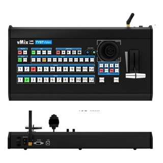 Video 1600 Panel Wireless Director Switcher Control Ptz For Video 1600 Panel Wireless Director Switcher Control Ptz For