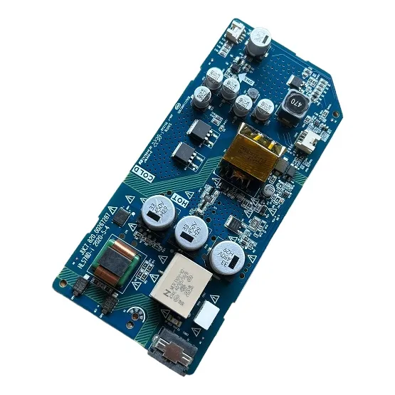 Placa Fonte Tv Philco Ptv32g7pr2csblh Juc7.820.00267287