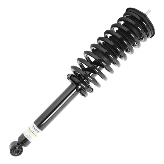 Unity Automotive 11690 Consamblaje De Puntal Completo Delant