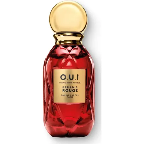 Arabiyat Prestige Bahiya Garnet Eau De Parfum 100ml Women