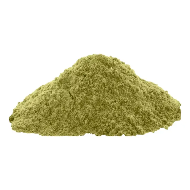 Cola De Caballo Polvo 1 Kg