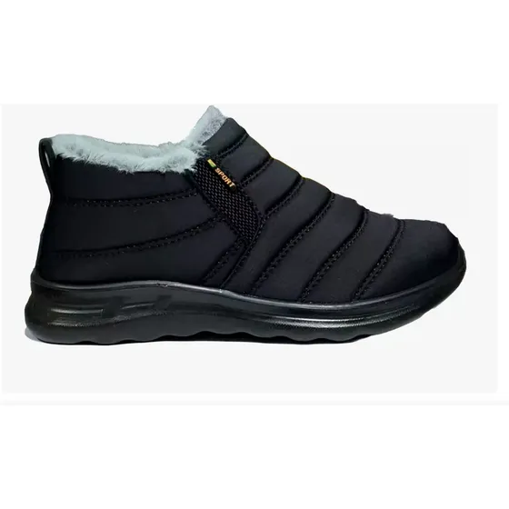 Botin Chiporro Dama Suaves//  Térmico Impermeable Zapatilla