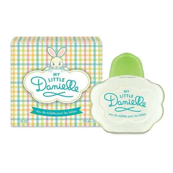 Colonia My Little Danielle 90 Ml.