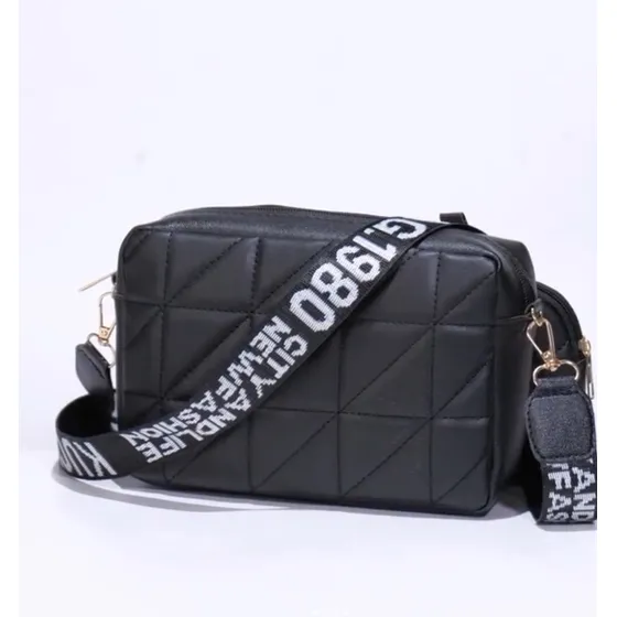 Bandolero Cartera Cruzada Dama