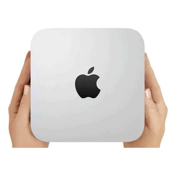 Apple Mac Mini 2014 , Core I5, 8gb Ram, 128gb Ssd A1347 (Reacondicionado)