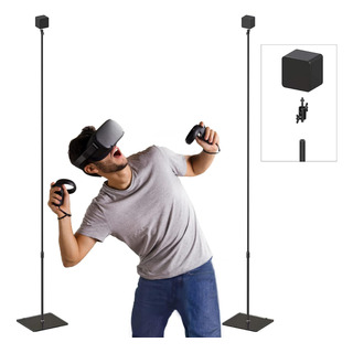 Soporte Sensor En Vidrio Para Vr Skywin, Compatible Con Htc Soporte Sensor En Vidrio Para Vr Skywin, Compatible Con Htc