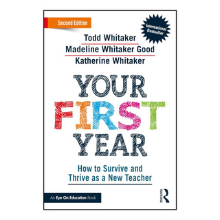 Libro: Your First Year Libro: Your First Year