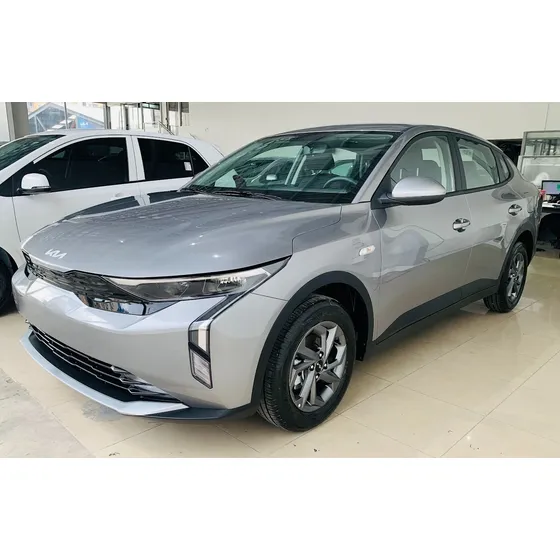 Kia K3 Desire