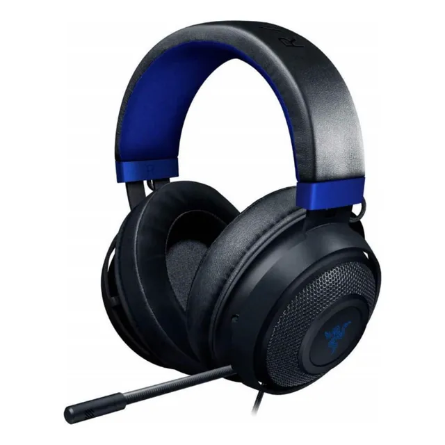 Audífonos Gamer Razer Alámbrico Rz04-02830500-r3u1 Console