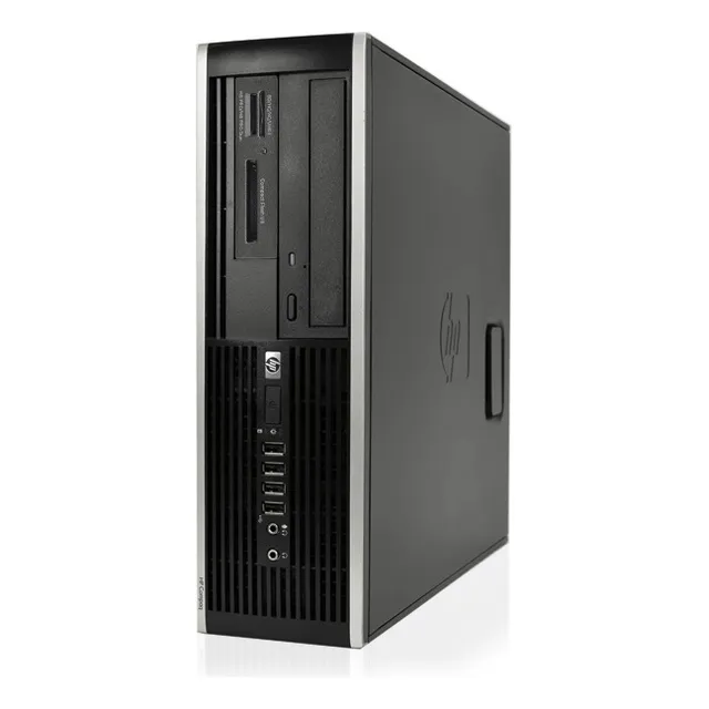 Pc Cpu Prodesk Hp Pro 6305 Sff Sff 8gb Ram Amd Pro A8-5500b
