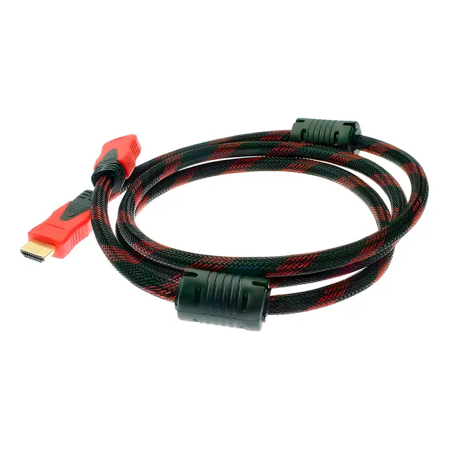 Cable Hdmi A Mini Hdmi 1.5m Laptop Tv Tablet Computadora