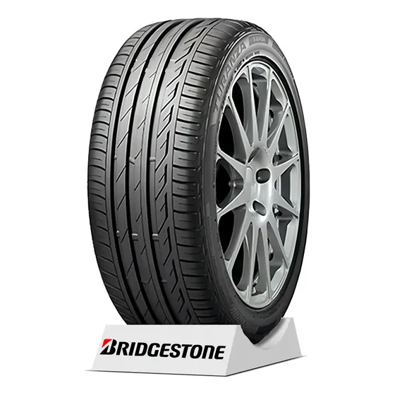 Pneu 225/50r18 Turanza T001 Bridgestone 95 W Runflat Rft