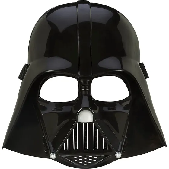 Máscara Darth Vader Soldado Imperial Star Wars