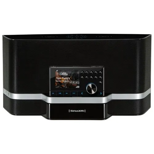 Siriusxm Sabb2 Base Altavoz Portatil (discontinuado
