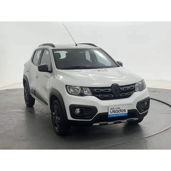 Renault Kwid Outsider 1.0 5p